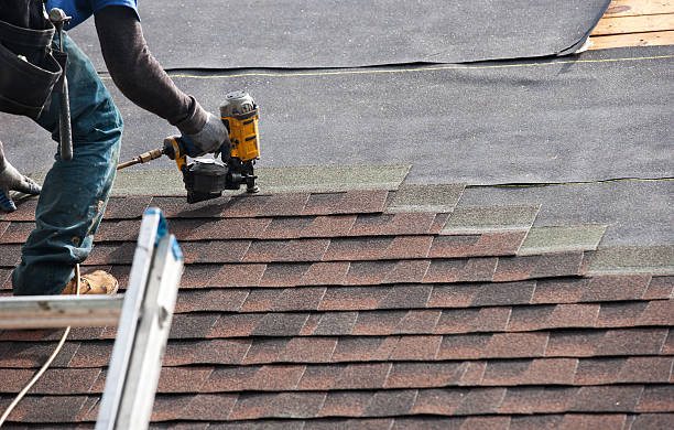 Licensed Gutter Installation service in Bremen, OH - Brentwood Metal Roofing